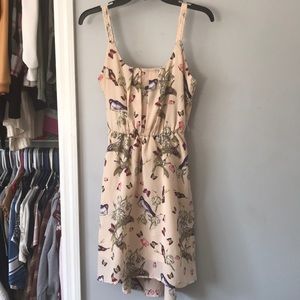 Maurices floral sundress